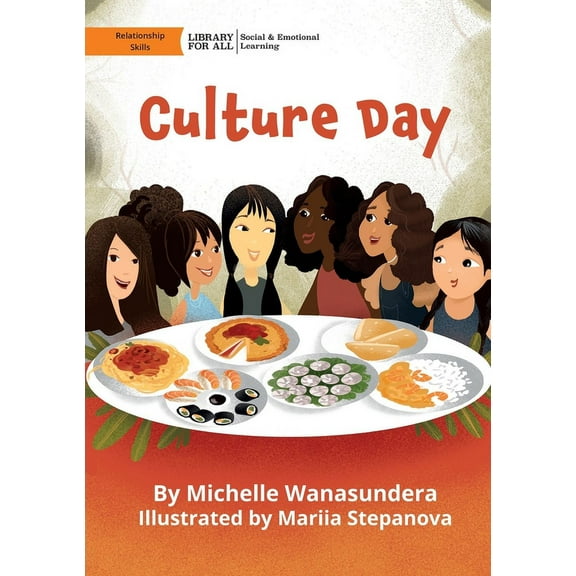 Culture Day, (Paperback)