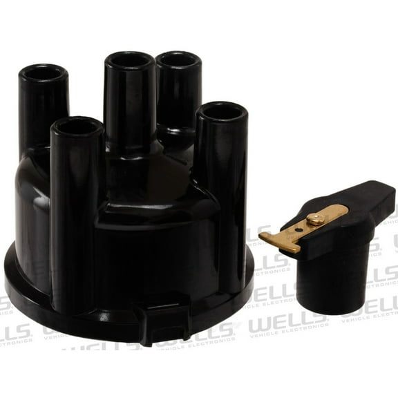 Distributor Cap and Rotor Kit