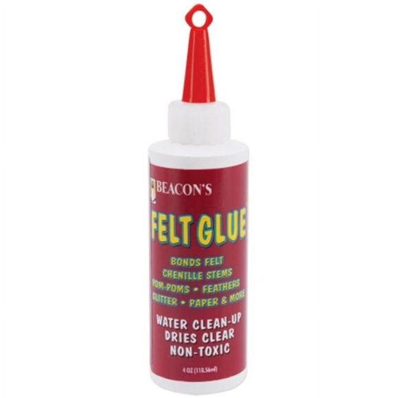 BEACON Felt colle, 118 mL (4 oz)
