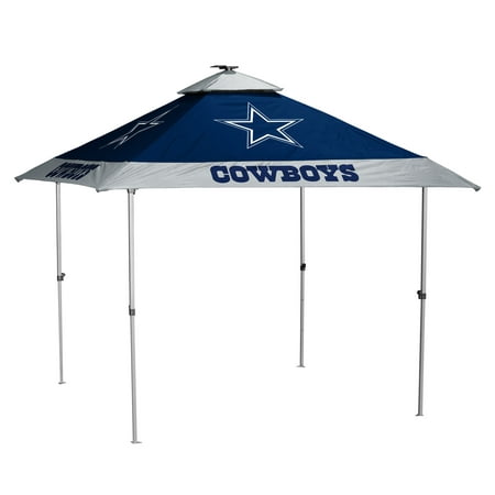 Dallas Cowboys Pagoda Tent