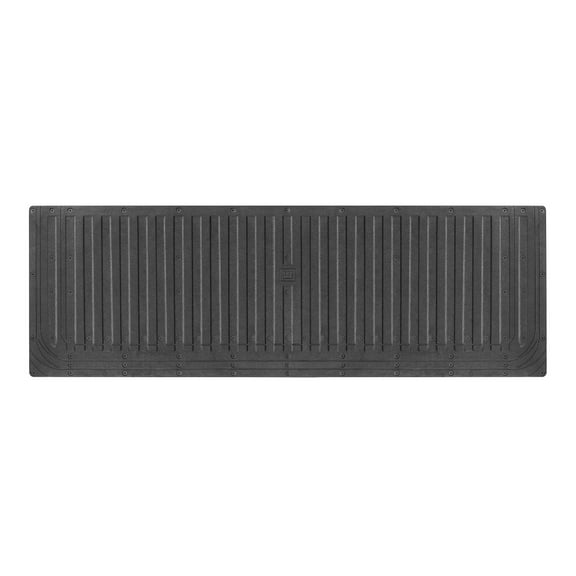 Caterpillar Black Ultra-Tough Heavy-Duty Truck Tailgate Pad Protector Exterior Automotive Accessories