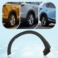 thumbnail image 2 of Fit For 2016-2023 Mazda CX-9 Rear Right Fender, Fender TK4851W50F, Rear Right Fender Wheel Arch Molding, 2 of 9