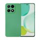 thumbnail image 1 of Funda de Silicon Suave Molan Cano para Honor X8a, 1 of 1