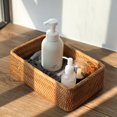 thumbnail image 3 of Baskets Pantry Organizers and Storage Bins Storage Container for Shelves, Countertops, Desktops, Cabinets, Bedrooms, 3 of 5