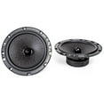 Skar Audio SK65C 6.5Inch 2Way 160 Watt Component Speaker System