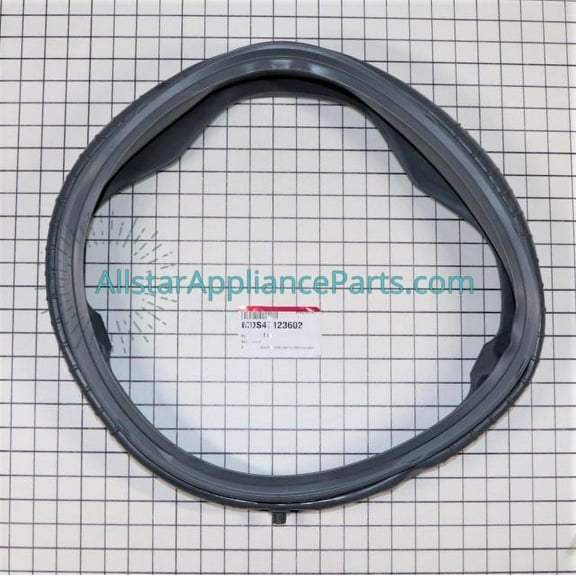 LG Washing Machine Door Boot Seal MDS47123602
