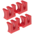 thumbnail image 6 of 2 Pieces Badminton Racket String Load Spreaders Tools for Even Tension and Improved Performance, 6 of 7