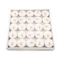 thumbnail image 1 of Vela de Tea-light, 50 piezas, 1 of 5