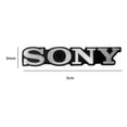 thumbnail image 3 of Emblemas Sticker Autoadheribles 4 Pzas Accesorio Bocina Dara Baby A0043, 3 of 5