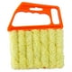 thumbnail image 1 of Advancent Cepillo de limpieza para persianas de ventanas, aire acondicionado, ventilador de techo, persiana, plumero de microfibra, suministros Type3 NO3, 1 of 6