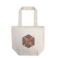 thumbnail image 1 of Michigan, Game For Adventure Series, Kayak (lp_archive) (100% Cotton Canvas Reusable Tote Bag), 1 of 3