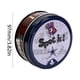 thumbnail image 4 of Spot It Game Animal Fun Cards Con Caja Metal Juguete Educativo (pentagrama), 4 of 6