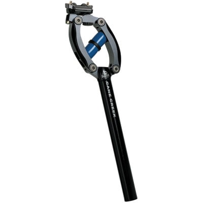 UPC 840226034423 product image for Cane Creek Thudbuster Lt 27.2X450 Suspension Post Black | upcitemdb.com