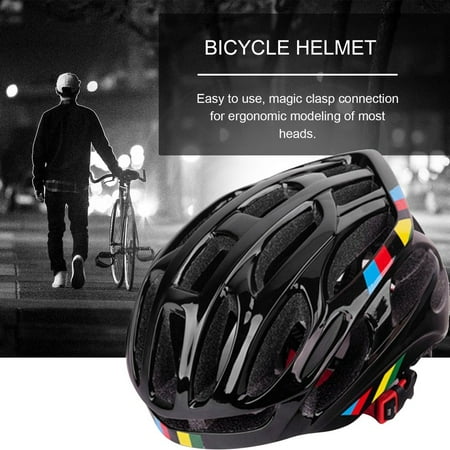 BikeRide AirFlow Helmet - Ultimate Ventilation for Comfort