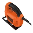 thumbnail image 3 of Combo Sierra Caladora Black & Decker más Mesa de Trabajo Multipropósitos, 3 of 4