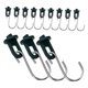 thumbnail image 5 of unbranded 1Jgo Clips Y Para Plantas En Invernadero Resistente Para Uso En Exteriores, 5 of 8