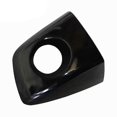 thumbnail image 1 of Exterior Front Left Door Handle Key Hole Trim Cover Cap Fit for - A6 A7 A8 4H1837879, 1 of 5