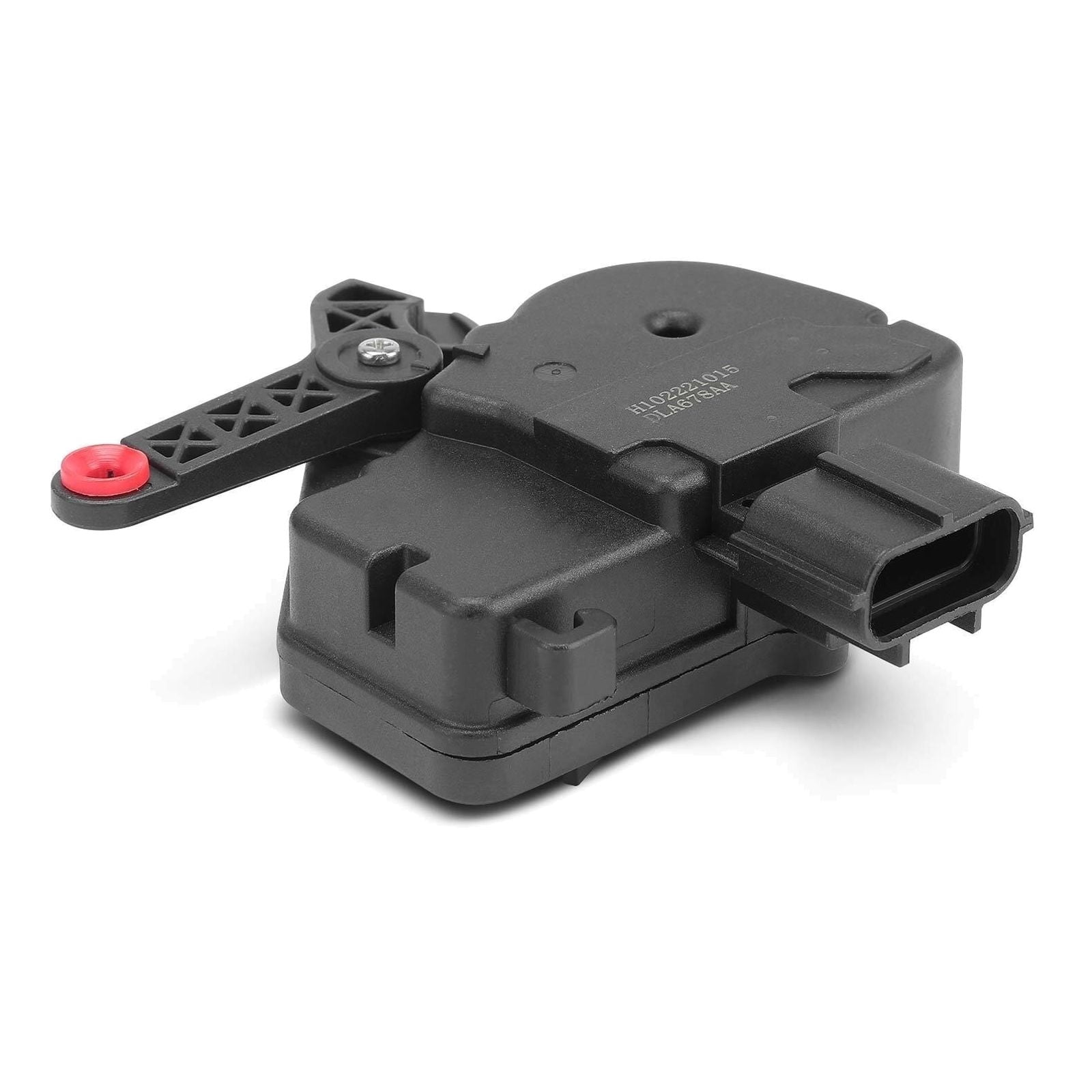 Tailgate Lock Trunk Latch Actuator – Fits Dodge Avenger, Challenger, Dart – Direct Replacement