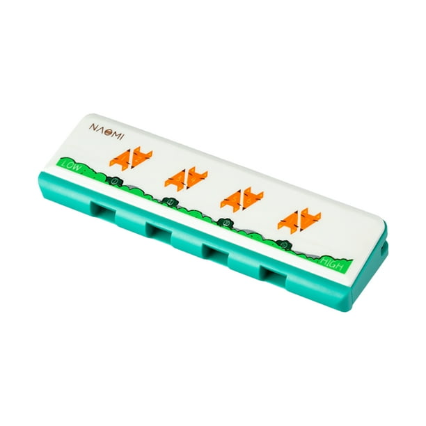 Naomi harmonica 2024