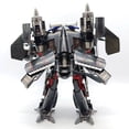 thumbnail image 2 of 7.87-Inch Transformer Warriors Rise Jetfire Optimus Prime Flying Wing Pillar Star Elder Robot Explorer Elder Action Figure (Jetfire Optimus Prime,Premium Edition), 2 of 6