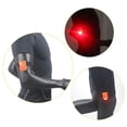 thumbnail image 5 of SPRING PARK 2pcs Outdoor Night Running Lights, LED Running Clip Magnet Lights for Runners for Camping, Hiking, Running, Jogging, Outdoor Adventure, 5 of 7