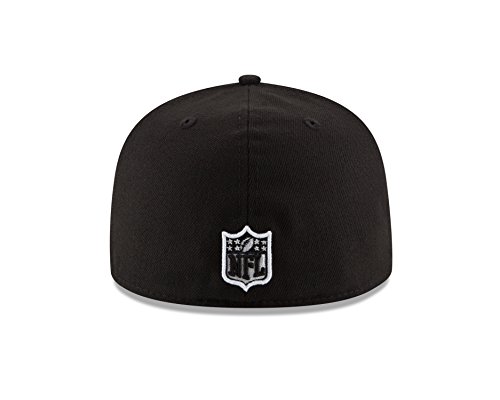 nfl fitted hats