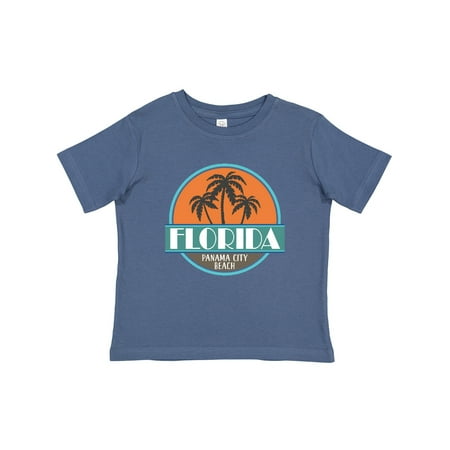 

Inktastic Panama City Beach Florida Gift Baby Boy or Baby Girl T-Shirt