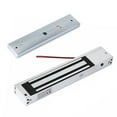 thumbnail image 4 of Electronic Door Lock, Magnetic Lock Electric Door Lock For Access Control Door, 4 of 8