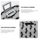 thumbnail image 3 of Fotbe Bat Funda Protectora para Equipaje, Antirrayones y Resistente a la Suciedad, Compatible con Maletas de 18 a 32 Pulgadas-X-Large, 3 of 7