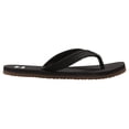 thumbnail image 5 of Billabong Stoked Sandals Kids Black 6, 5 of 6