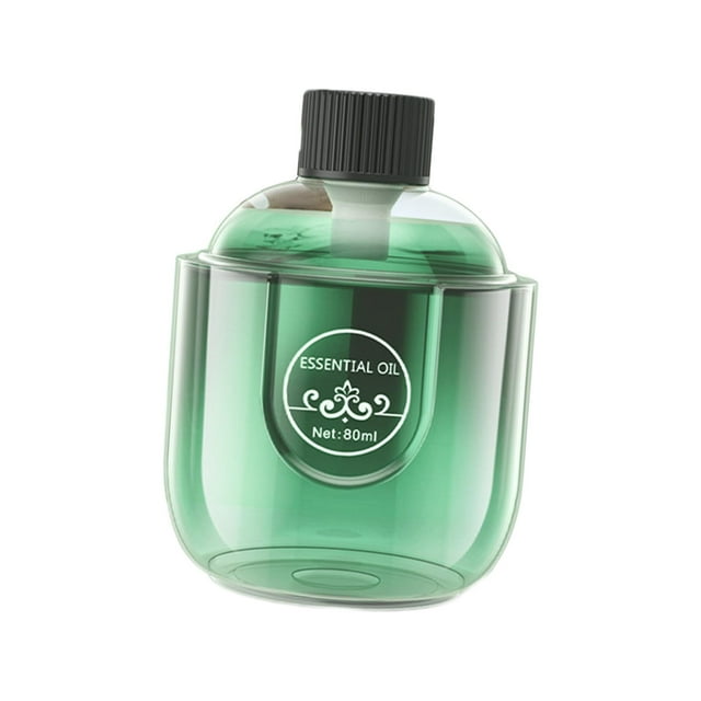 Aceite esencial para difusores de 80 ml, aceite aromático portátil para hombres, mujeres, yoga en casa. jazmines
