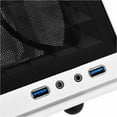thumbnail image 5 of SilverStone Super Compact Mini-ITX Cube with USB Type-C Port, 5 of 18
