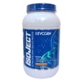 thumbnail image 1 of Isoject Whey Isolate Protein Moka Capuchino 1.97 Lbs Evogen. Evogen EVOGENISOJECTMOCHA, 1 of 2