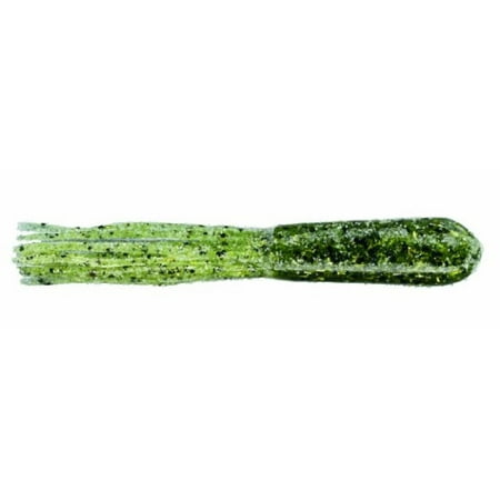 - Strike King Coffee Tube Regular Bait (KVD Kick, 3.5-Inch)