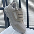 thumbnail image 5 of Men'S New Extra-Wide Walking Shoes,  Non-Slip Men'S Footwear, Easy to Wear for Wide Feet Comfortable Casual Sports Shoes,, 5 of 9