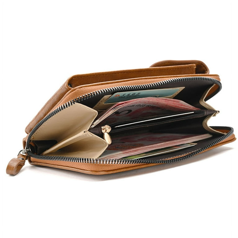 New Small Crossbody Messenger Bags For Women Ladies Mobile