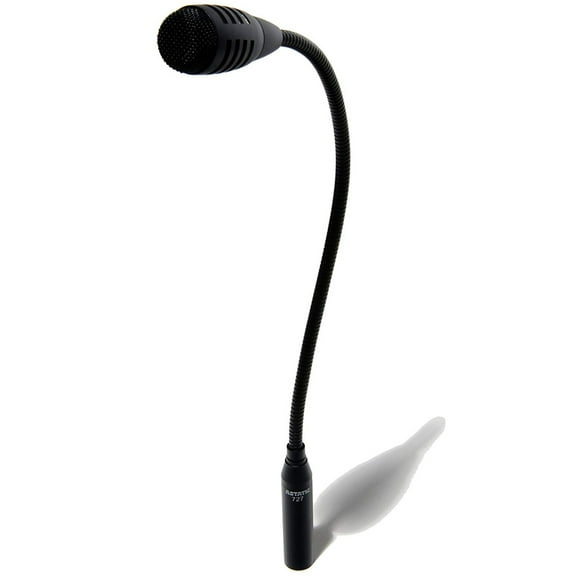 Astatic 727-18 18" Dynamic Cardioid Gooseneck