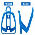 thumbnail image 3 of unbranded Portabidon Azul Para Compatible Con Bicis De Y Plegables Resistente, 3 of 8