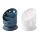 thumbnail image 1 of Portalápices, cubo para brochas de maquillaje, organizador multifuncional de cosméticos Color blanco azul, 1 of 2