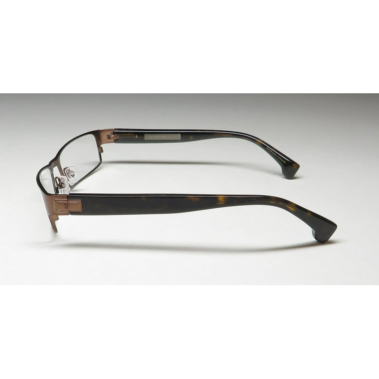 REPUBLICA Eyeglasses TORONTO Brown 54MM