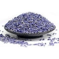 thumbnail image 2 of Dried Lavender Flowers,Bexikou 100g/Bag Dried Lavender Buds,Fragrant Lavender for Wedding, Crafts, Sachets, 2 of 8