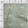 thumbnail image 2 of oneOone Velvet Light Gray Fabric Abstract Smoke Craft Projects Decor Fabric Printed By The Yard 58 Inch Wide, 2 of 5