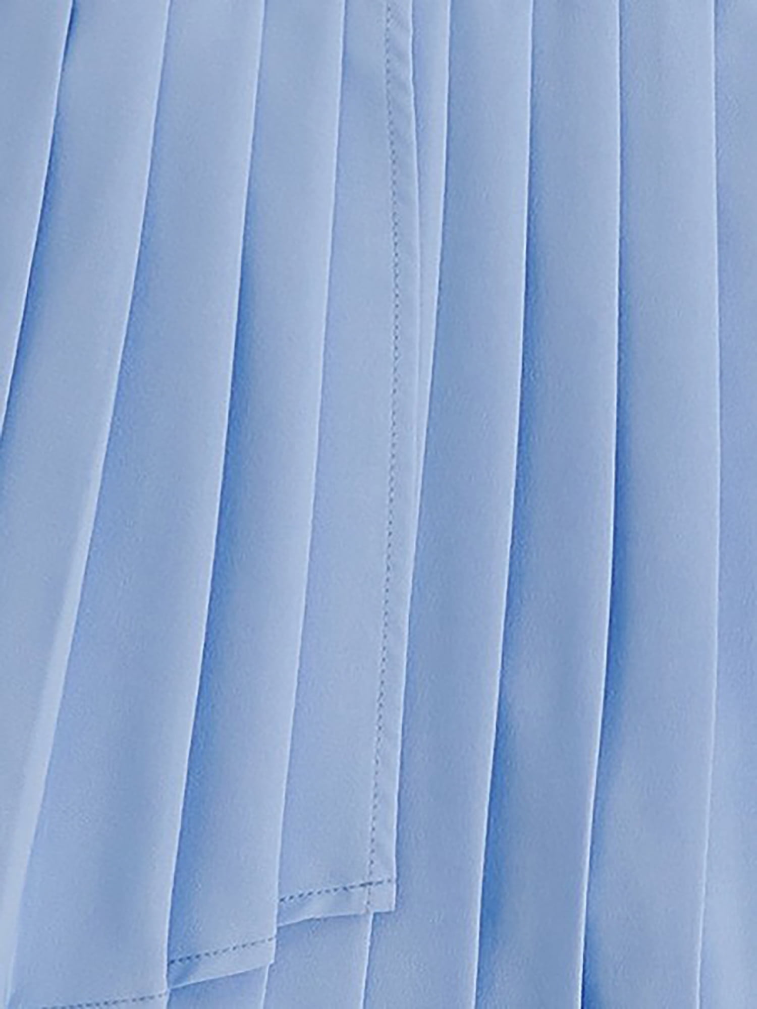 Justice Girl's Pleated Active Skirt, Sizes XS - XLP - Walmart.com