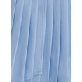 thumbnail image 6 of Justice Girl's Pleated Active Skirt, Sizes XS - XLP, 6 of 6