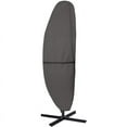 thumbnail image 1 of Housse de Parasol de Patio à Fermeture Éclair Robuste, Protection Imperméable pour Parasols Extérieurs de 9 à 13 Pieds, Housse Durable avec Sac de Rangement Inclus, 1 of 1