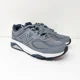 thumbnail image 2 of New Balance Unisex 1540 V3 W1540GD3 Gray Casual Shoes Sneakers Size M 5 W 5.5, 2 of 6