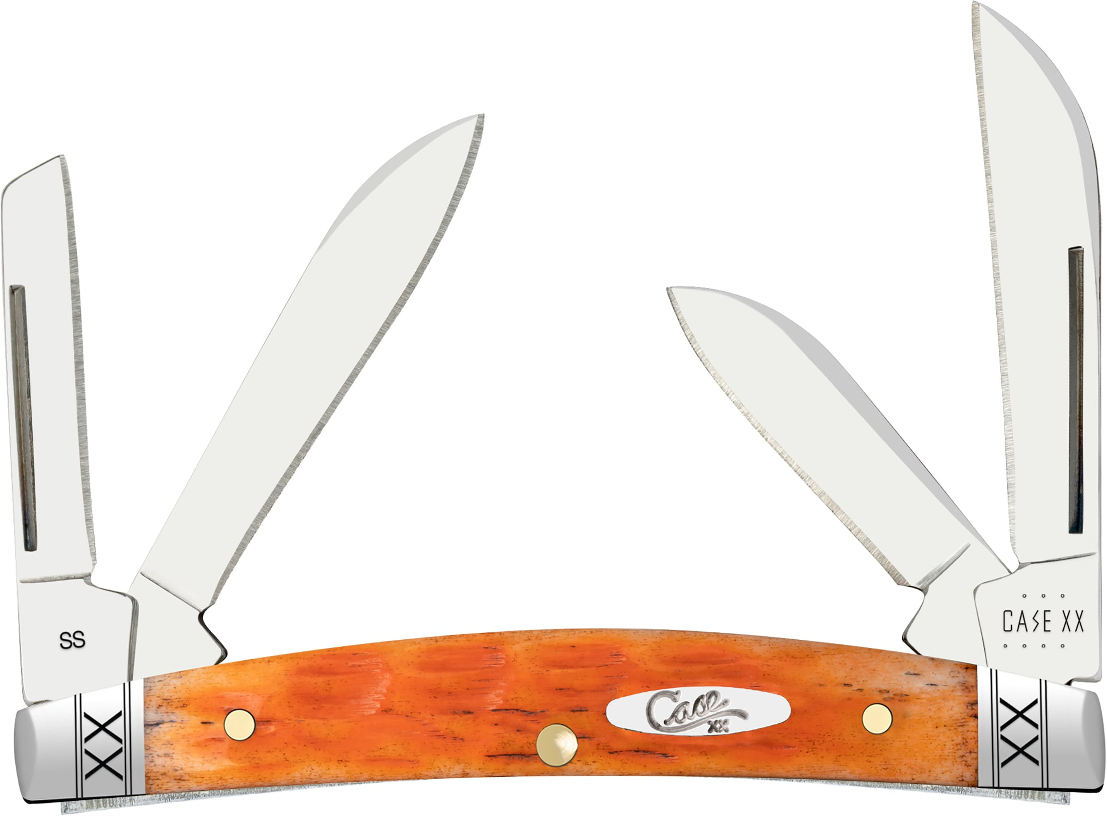 OUTDOOR EDGE Couteau de chasse Razor-Lite