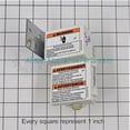 thumbnail image 3 of Whirlpool Ice Machine Water Valve WPW10217917, 3 of 4