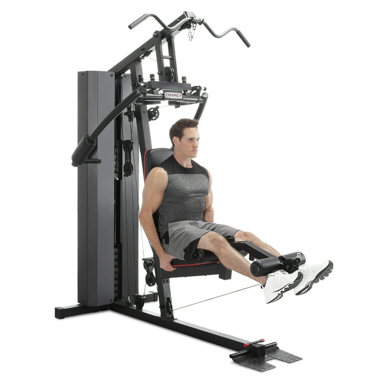 Marcy home gym 2025 workout