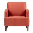 thumbnail image 1 of Sillón Sax 1 Plaza Mamey, 1 of 8